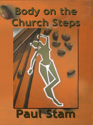 cover image of Body on the Church Steps